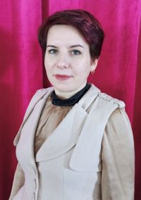 Безумова Светлана Владимировна – Директор